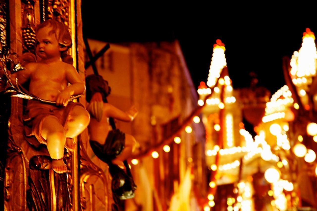 Jbo - In The Heart Of Valletta Valeta Exterior foto
