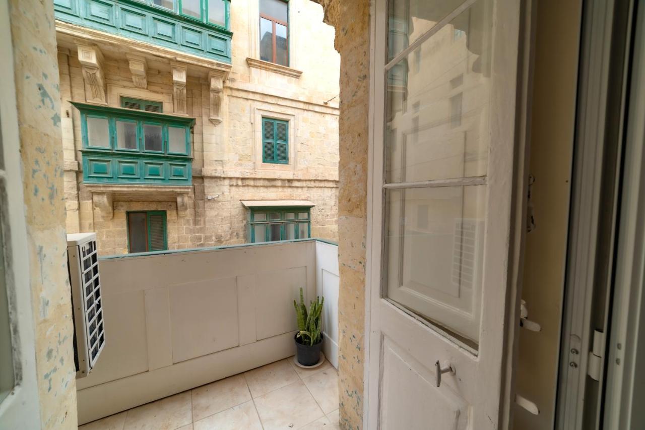 Jbo - In The Heart Of Valletta Valeta Exterior foto